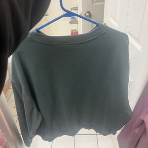 Pascun crewneck
